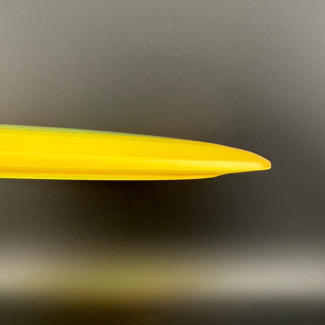 Champion Destroyer (Penned) - First Run Proto Star