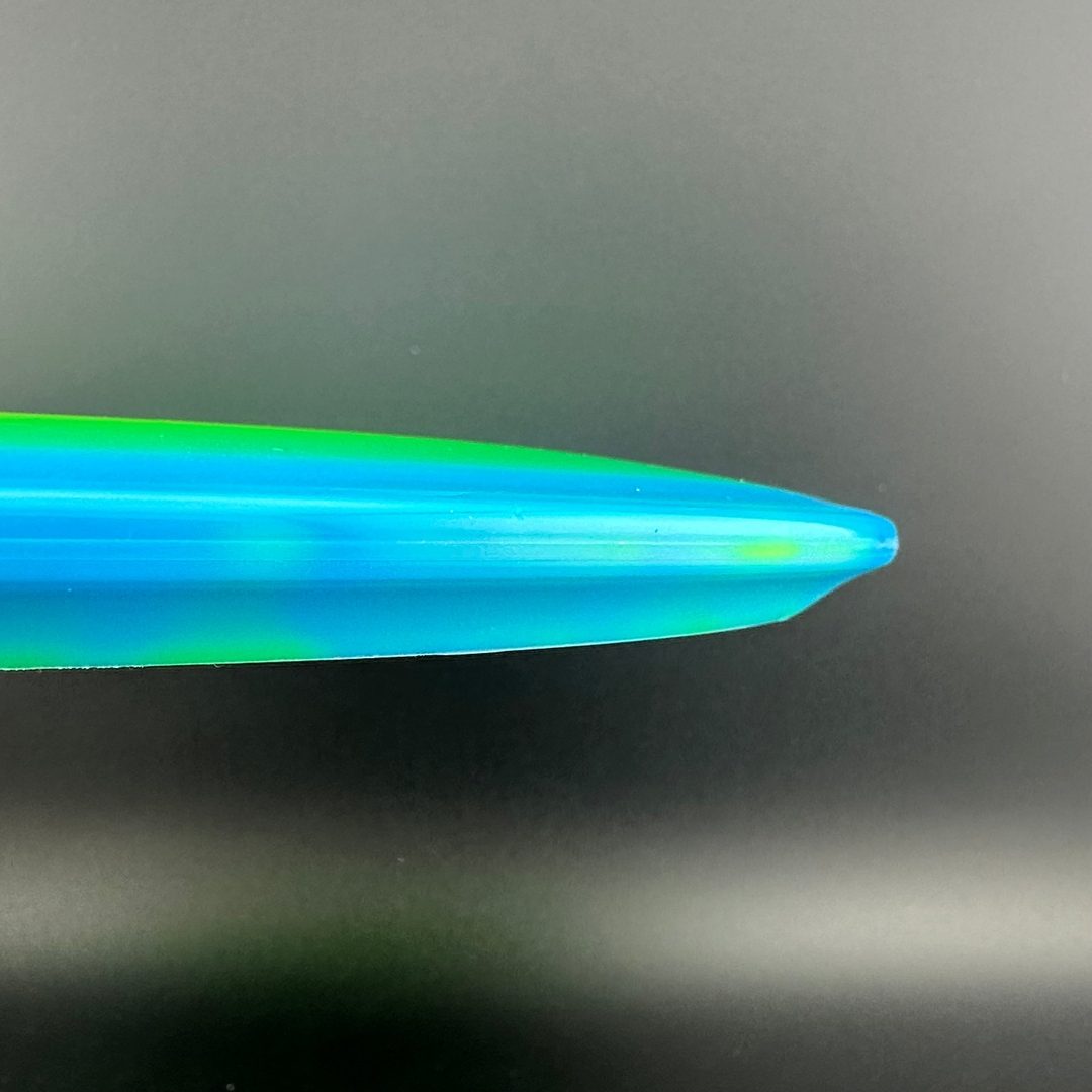 Halo Star Stingray - Kat Mertsch 2025 Tour Series Innova