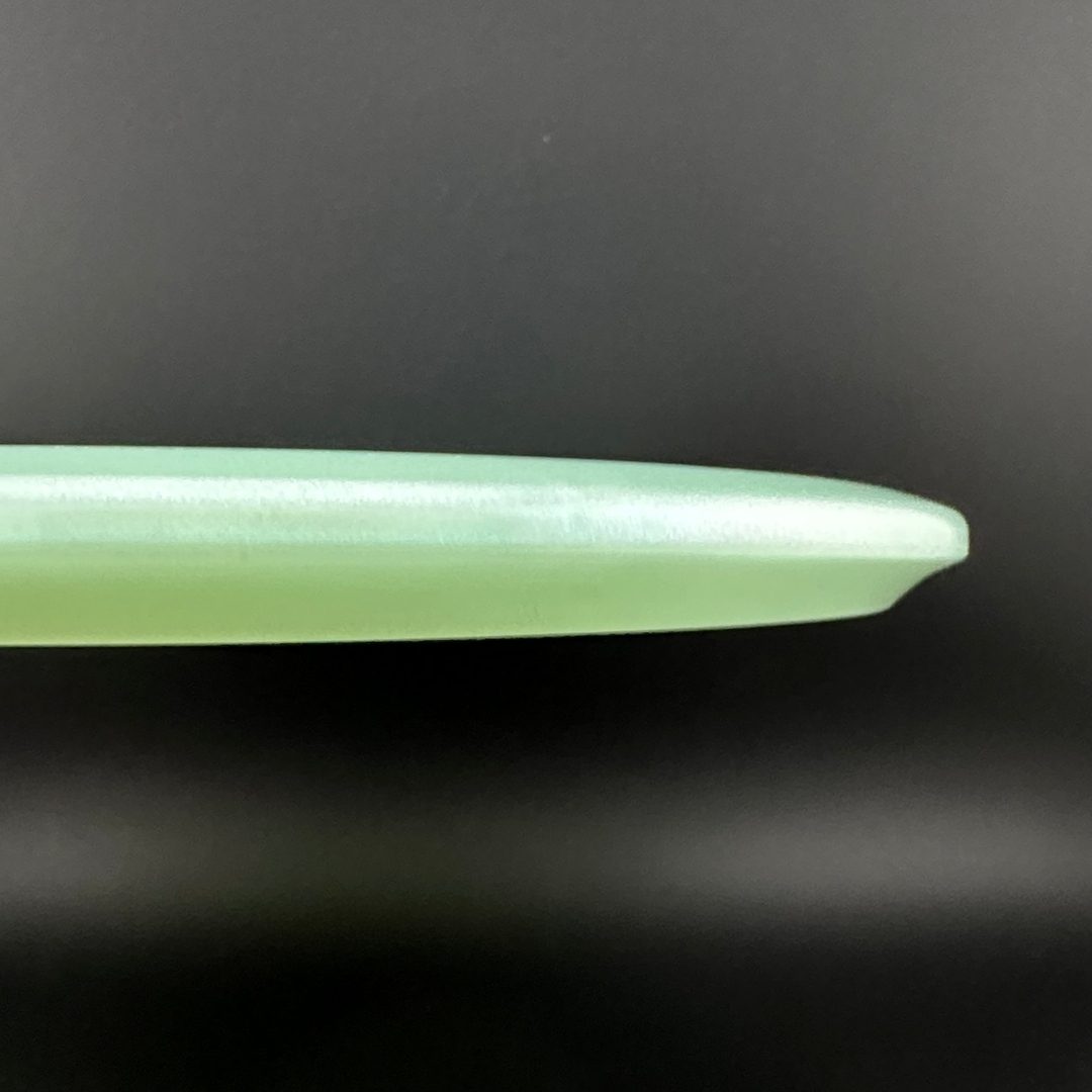 Colorshift Z Glo Buzzz - 2025 Ledgestone Season 3 Discraft