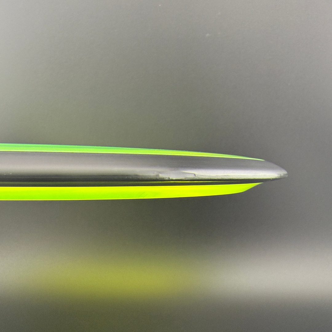 Soft Proton Amp - 2025 Music City Open Gibson MVP