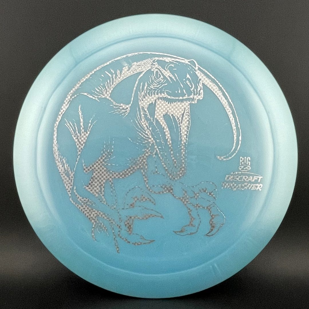 Big Z Thrasher Discraft