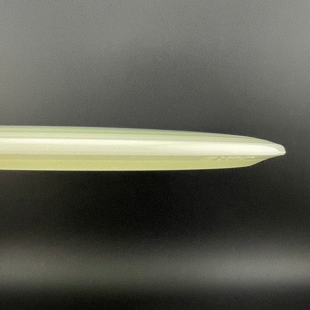 Total Eclipse Crave - Special Edition by Scott Oswalt Axiom