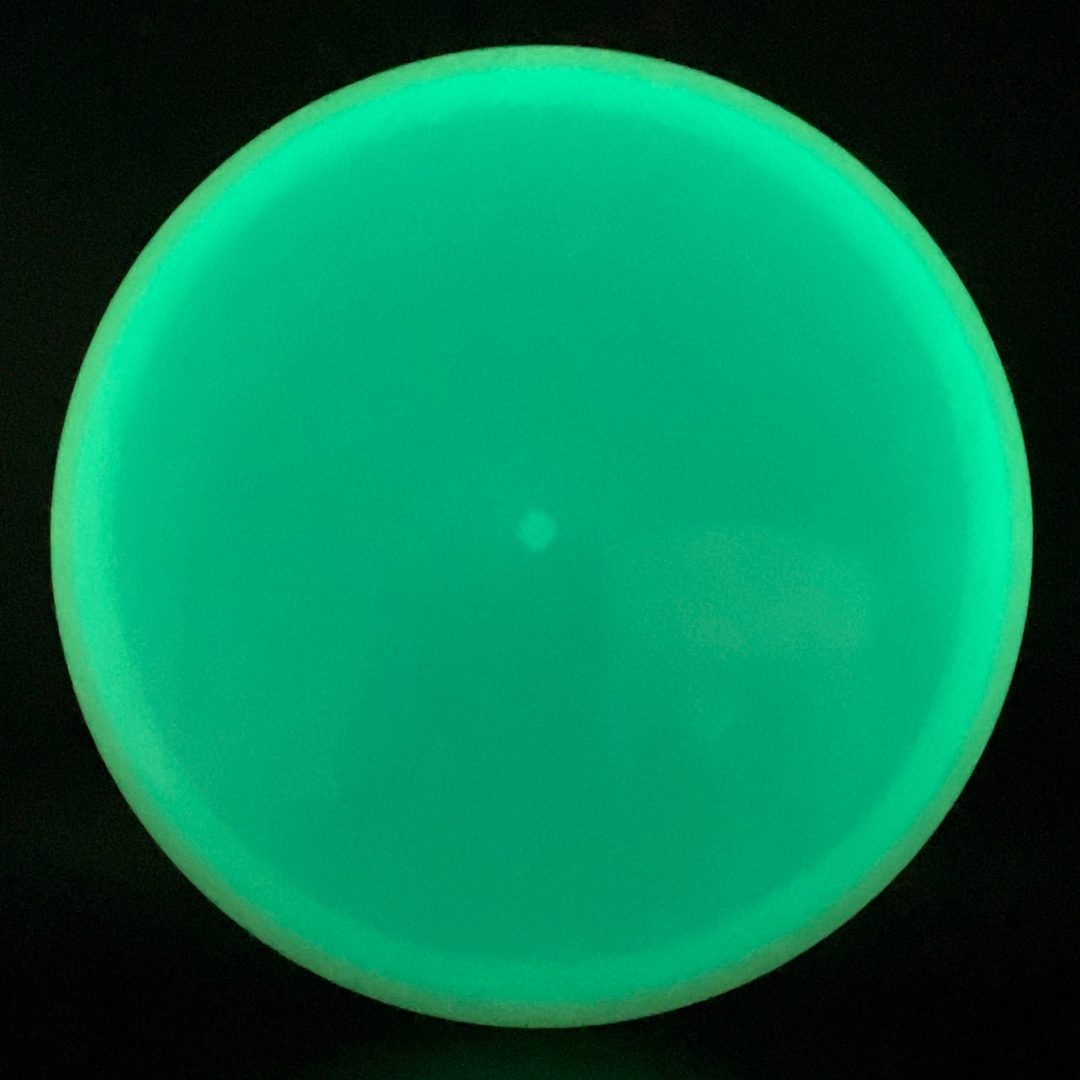 Total Eclipse Hex - Blank Axiom