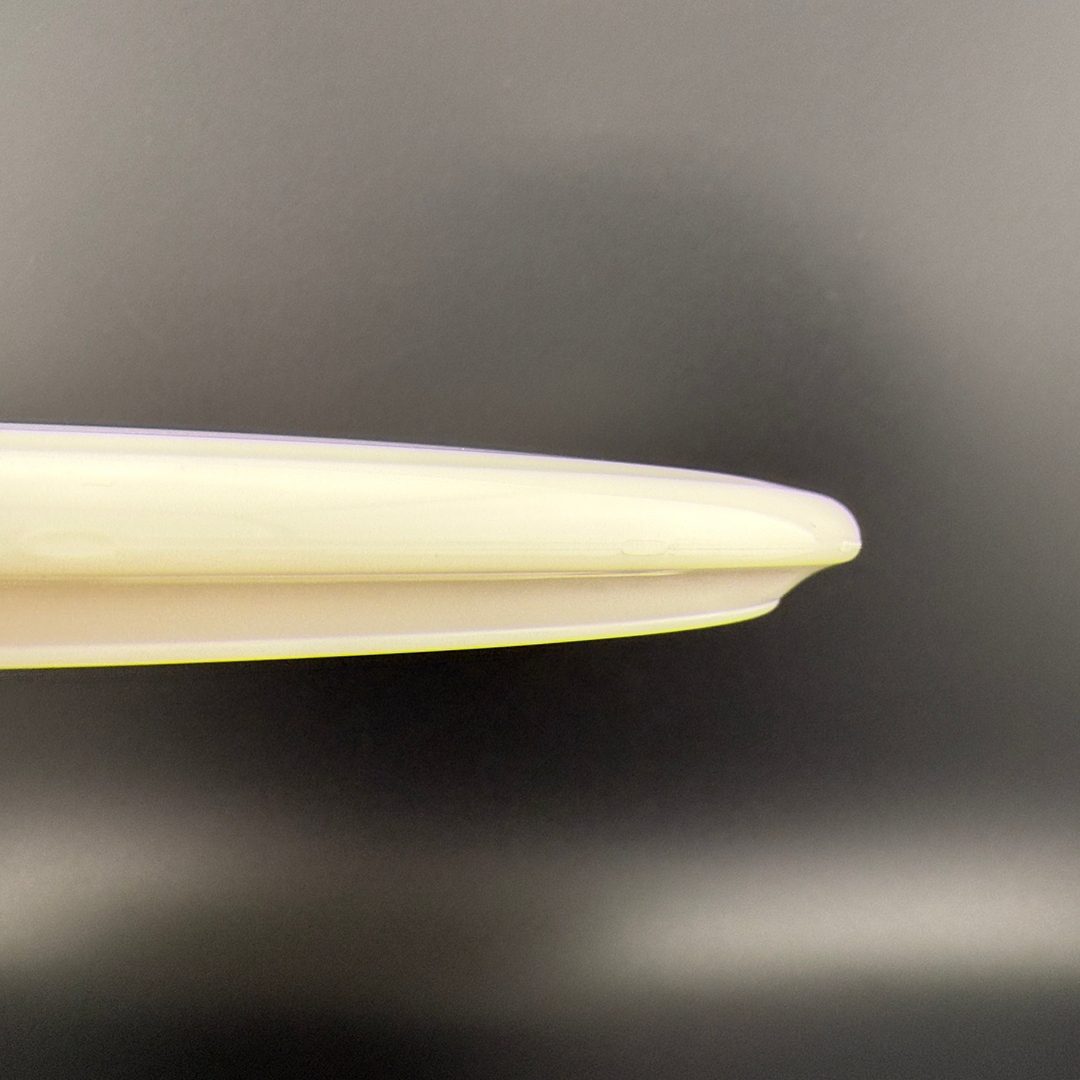 Aura Crux - First Run TSA