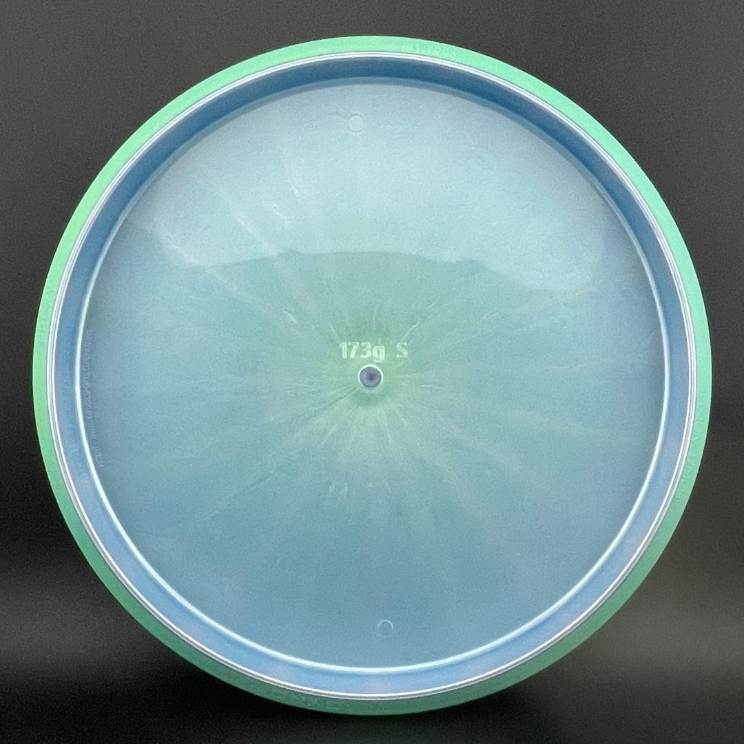 Soft Plasma Proxy - Silva Saarinen Team Series Axiom