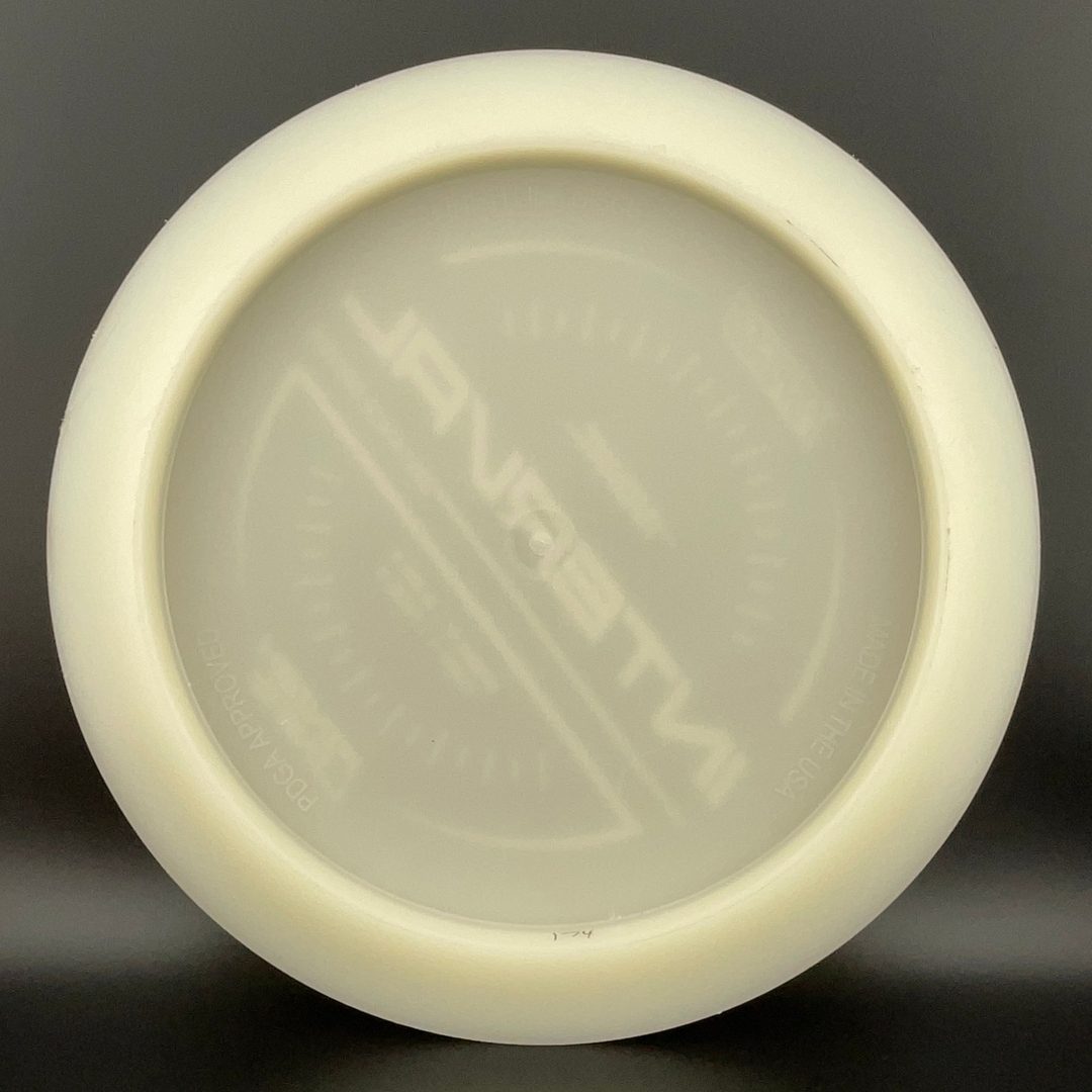 Forged Radiant Interval - First Run *Gibson Stash Used* Finish Line