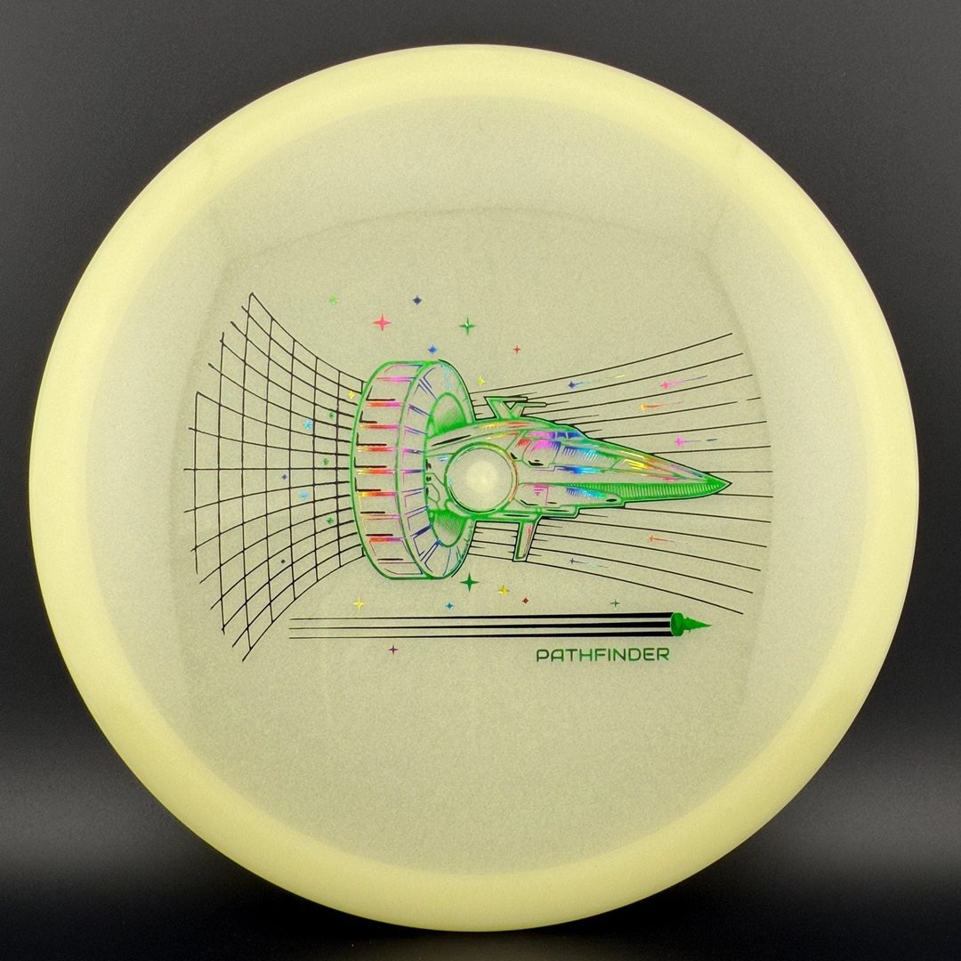 Soft Glow Pathfinder - Hyperdrive TSA