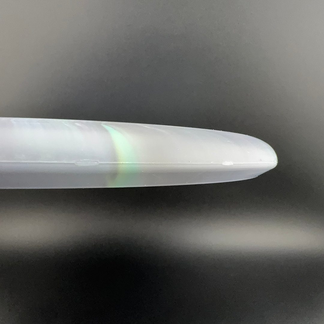 Medium Nebula Nerve Praxis TSA