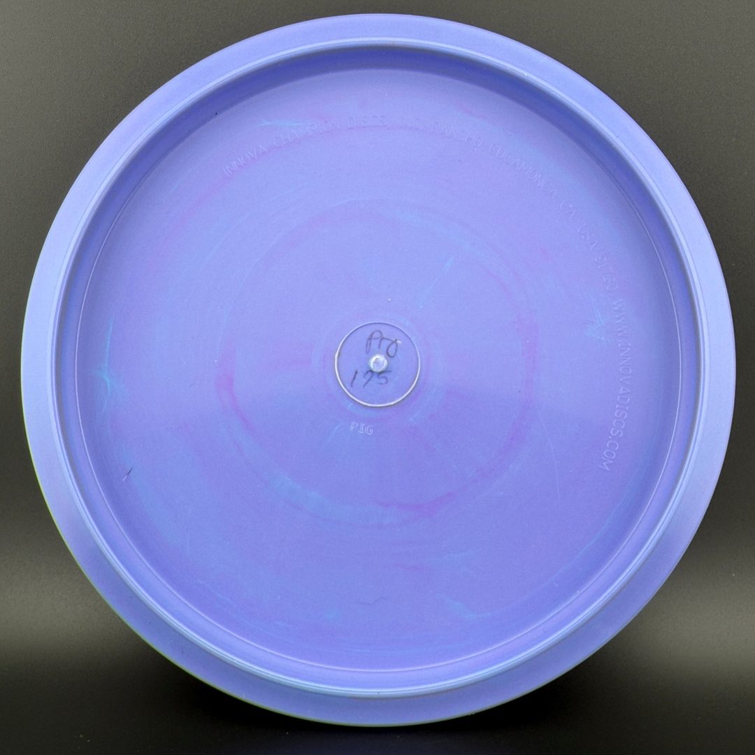 Classic Glow Pro Pig Stiff Blend - Innova Factory Store Innova