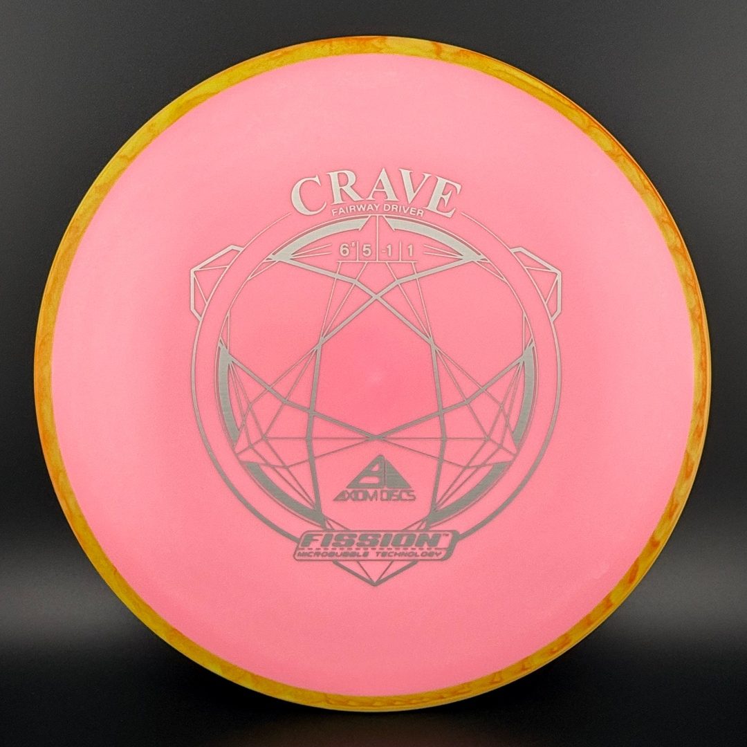 Fission Crave Axiom
