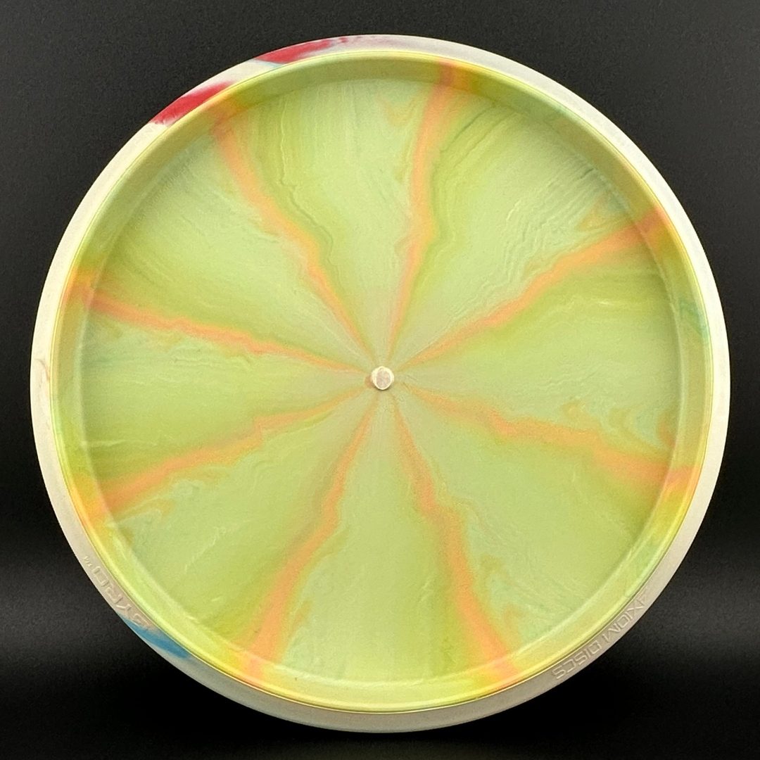 Cosmic Electron Medium Envy