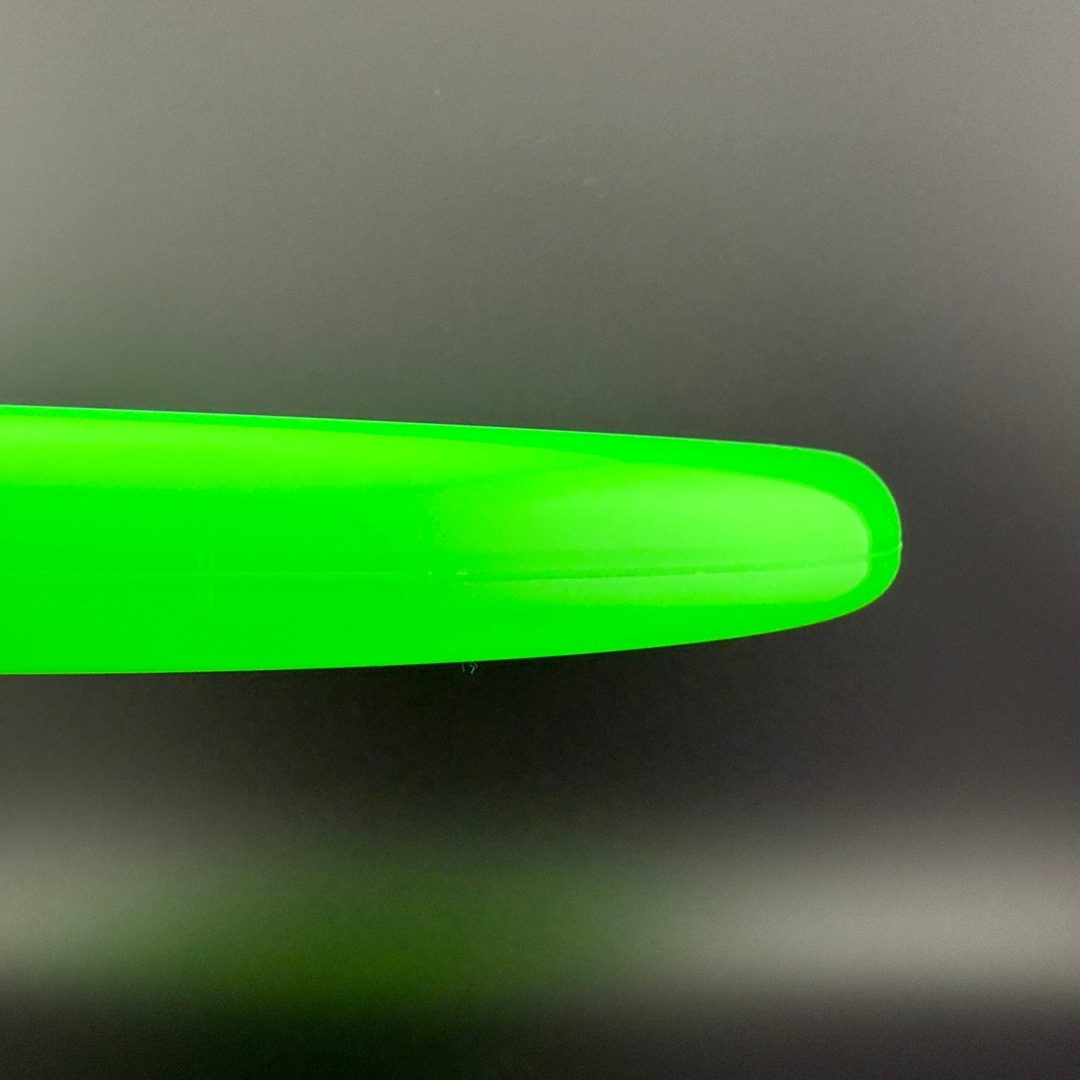 K1 Berg - "HeisenBERG" by Skeet Designs - Double Stamp Kastaplast