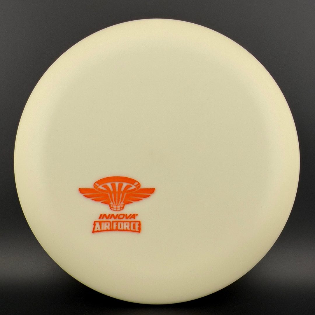 Proto Glow KC Pro Aviar - Air Force Stamp Innova