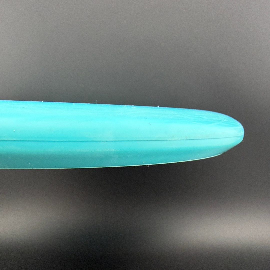 Swirl D-Line P1 - Flex 2 - Bar Stamp *Warehouse Stash*