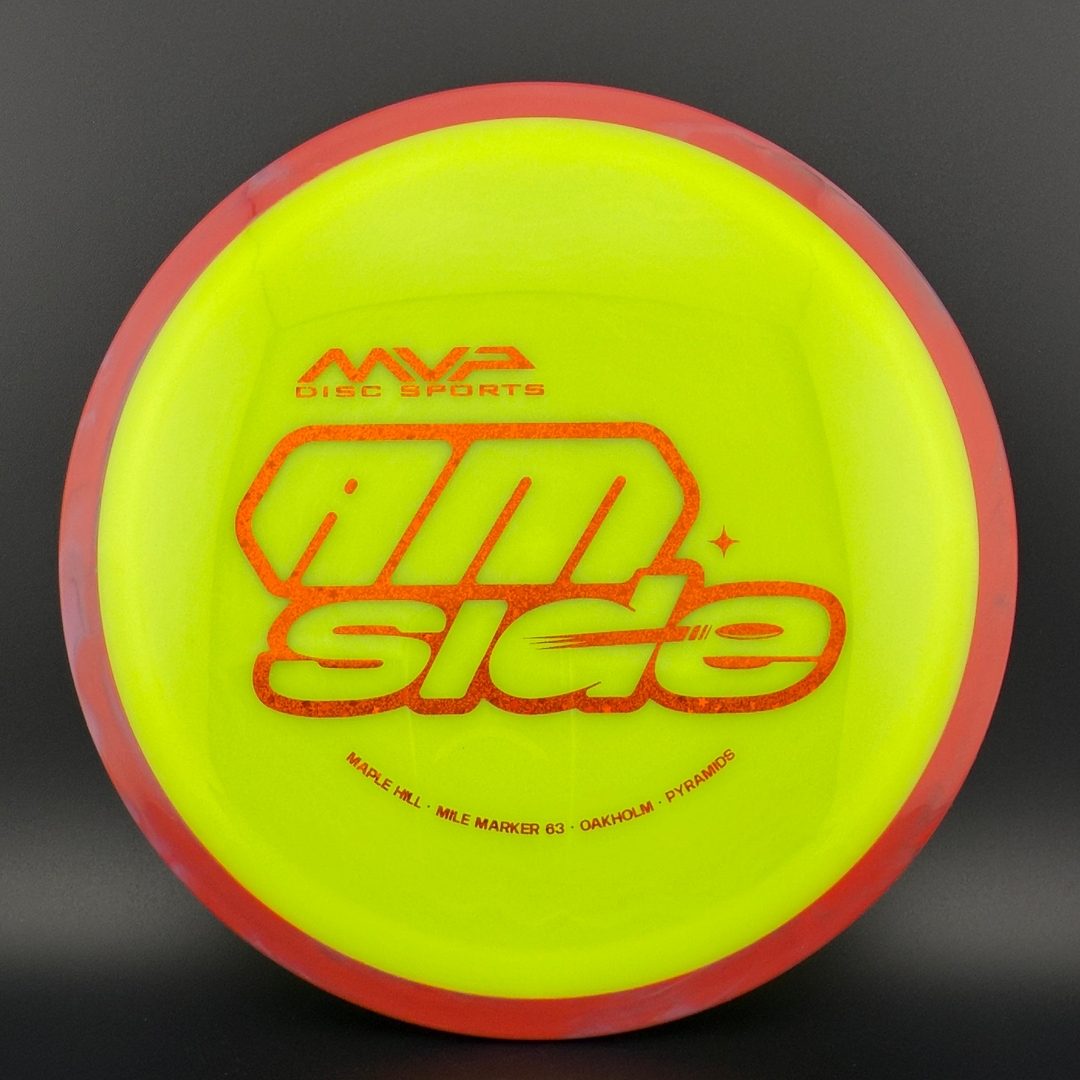 Neutron Aspect Prototype - Simon Lizotte - AM Side Axiom