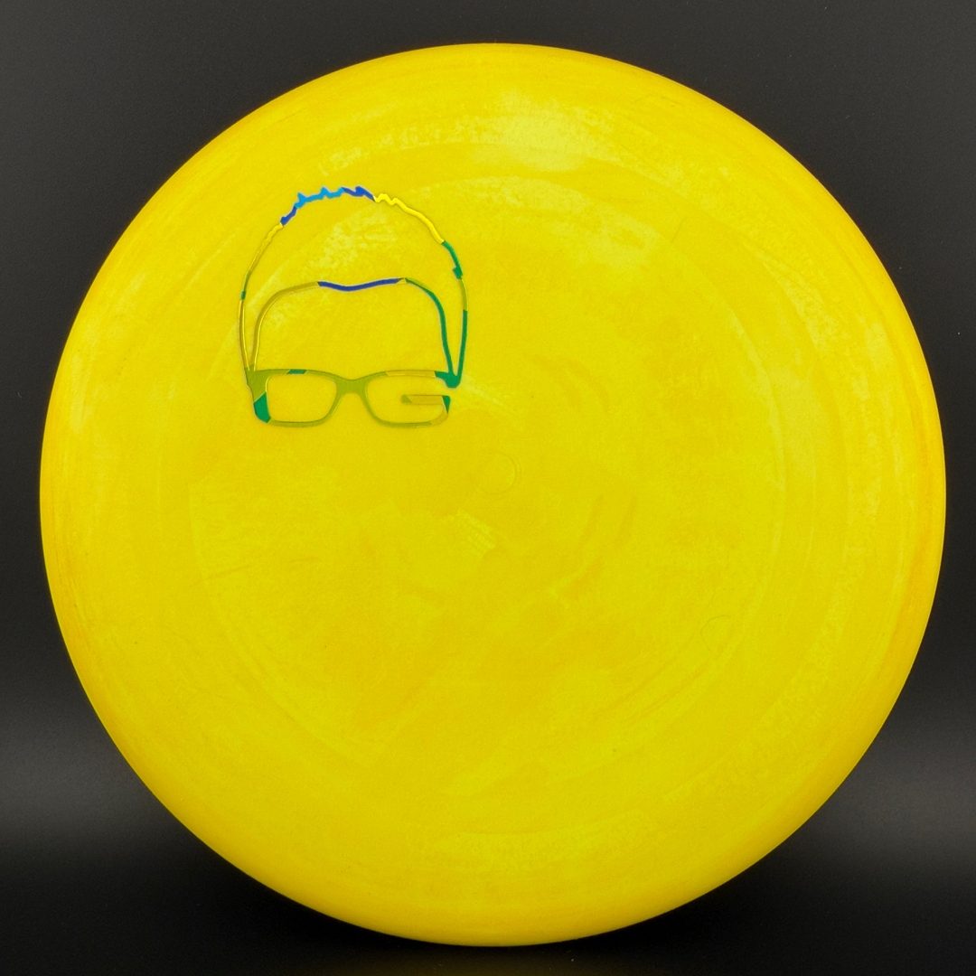 Classic Blend Judge - Older Run *Gibson Stash* Dynamic Discs