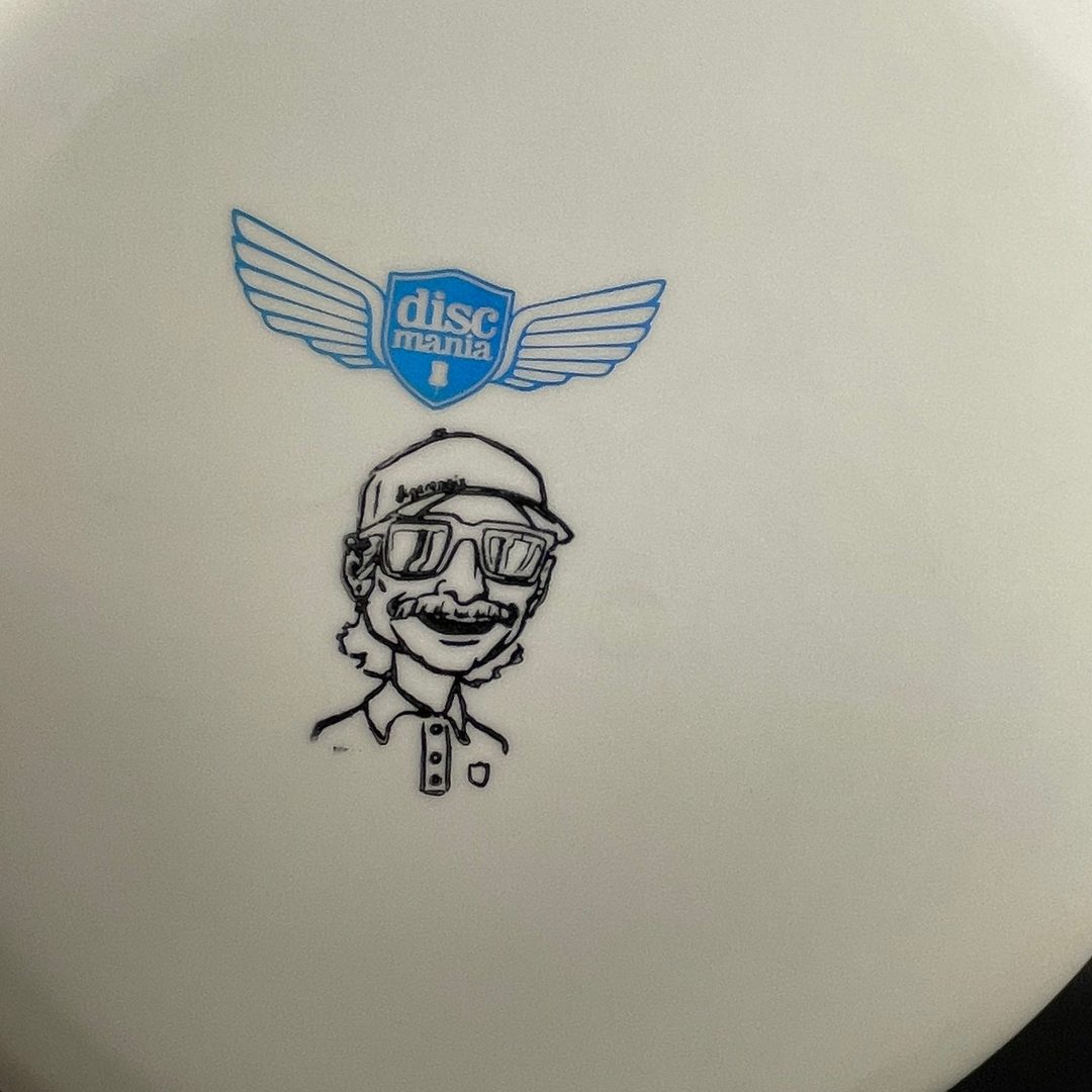 Lumen Glow Link Medium - DM Wings *Colten Stash* Discmania