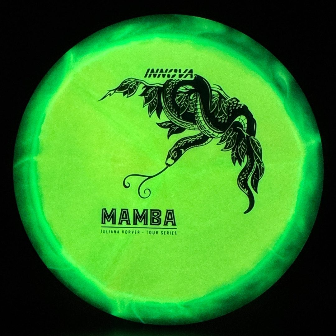 Proto Glow Halo Star Mamba - Juliana Korver 2026 Tour Series Innova