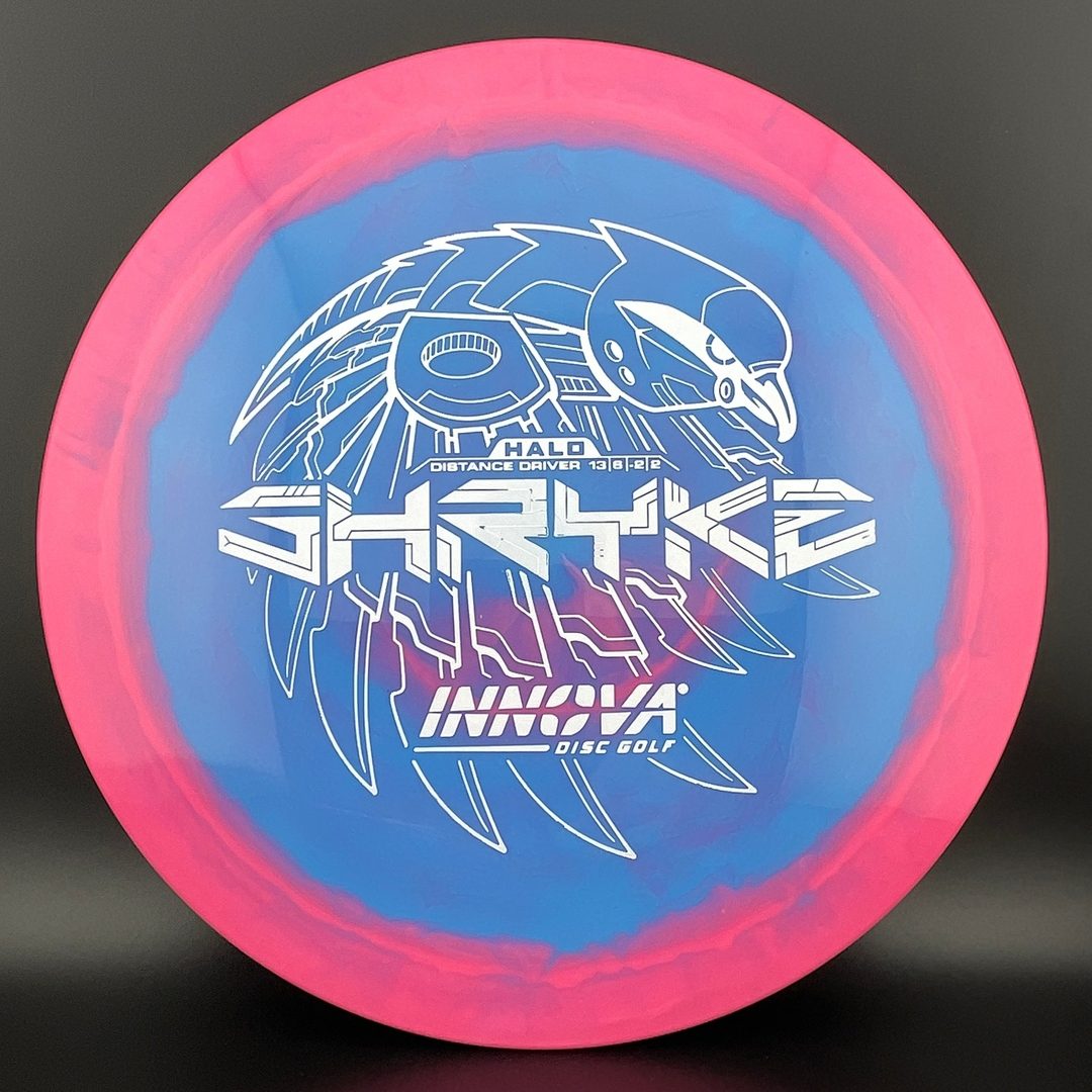 Halo Star Shryke Innova