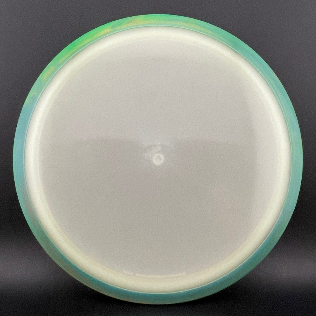 Eclipse Virus - Blank Axiom