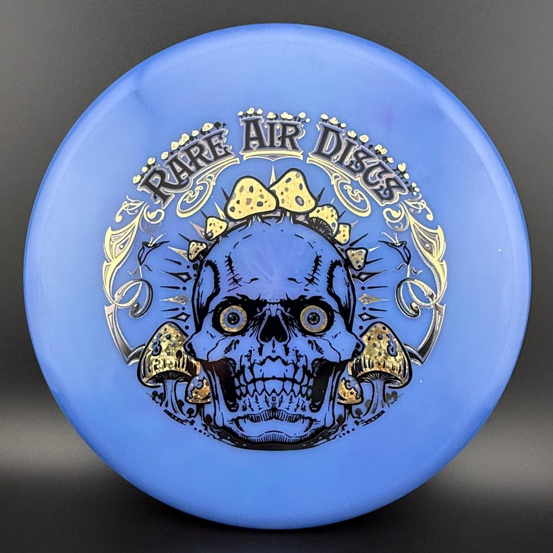 Primo Cash - Crushin' Amanitas by Manny Trujillo Hooligan