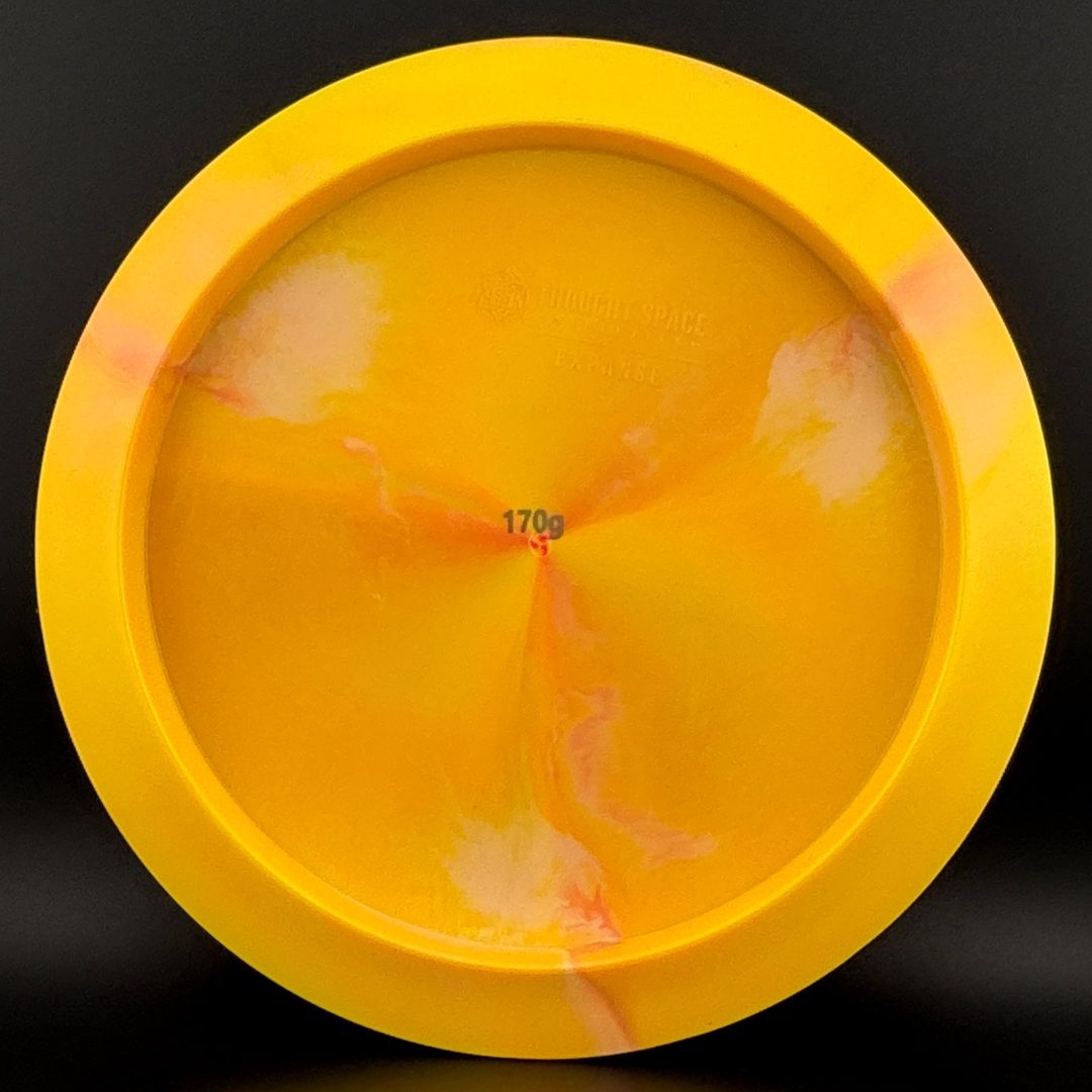Shimmer Parallel Expanse TSA