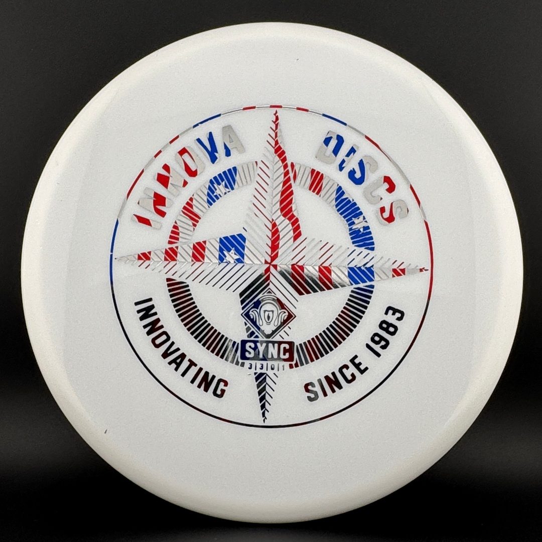 Star Sync - First Run Innova