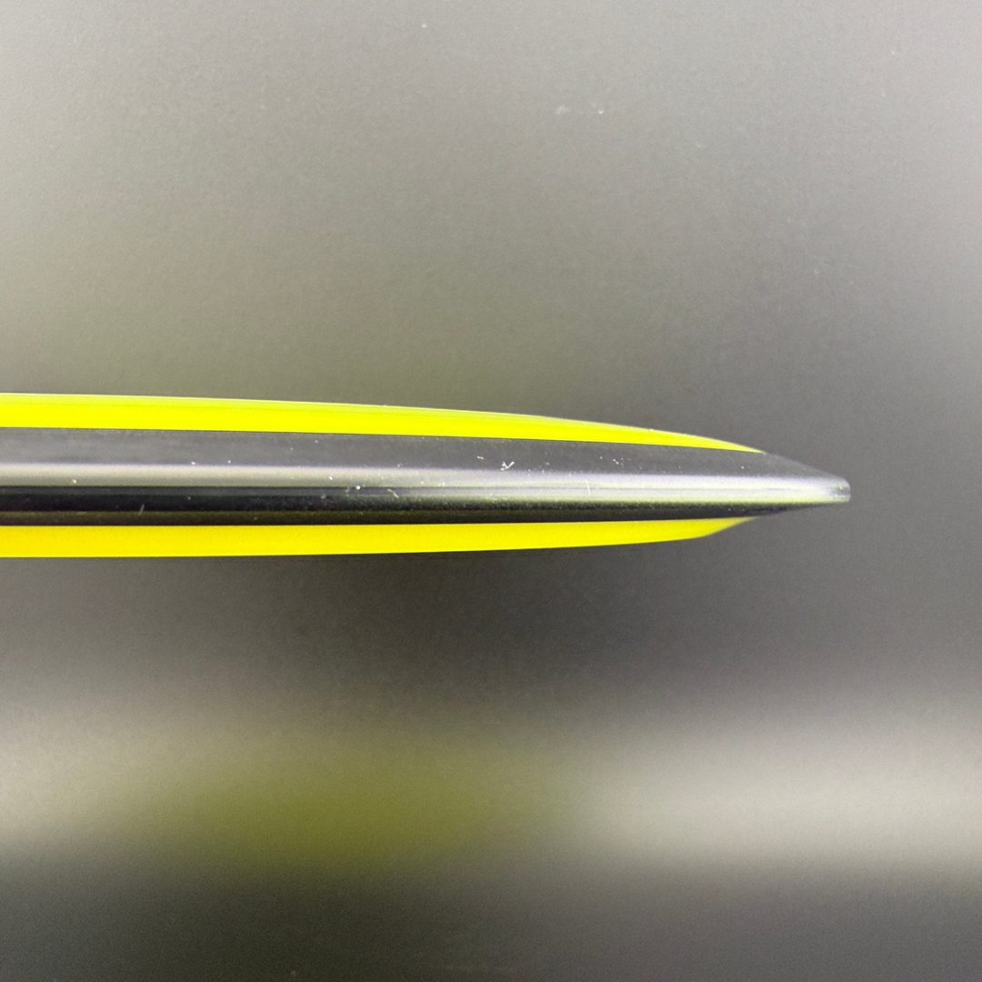 Neutron Trail - "The Venutian Man" by Marm O. Set MVP