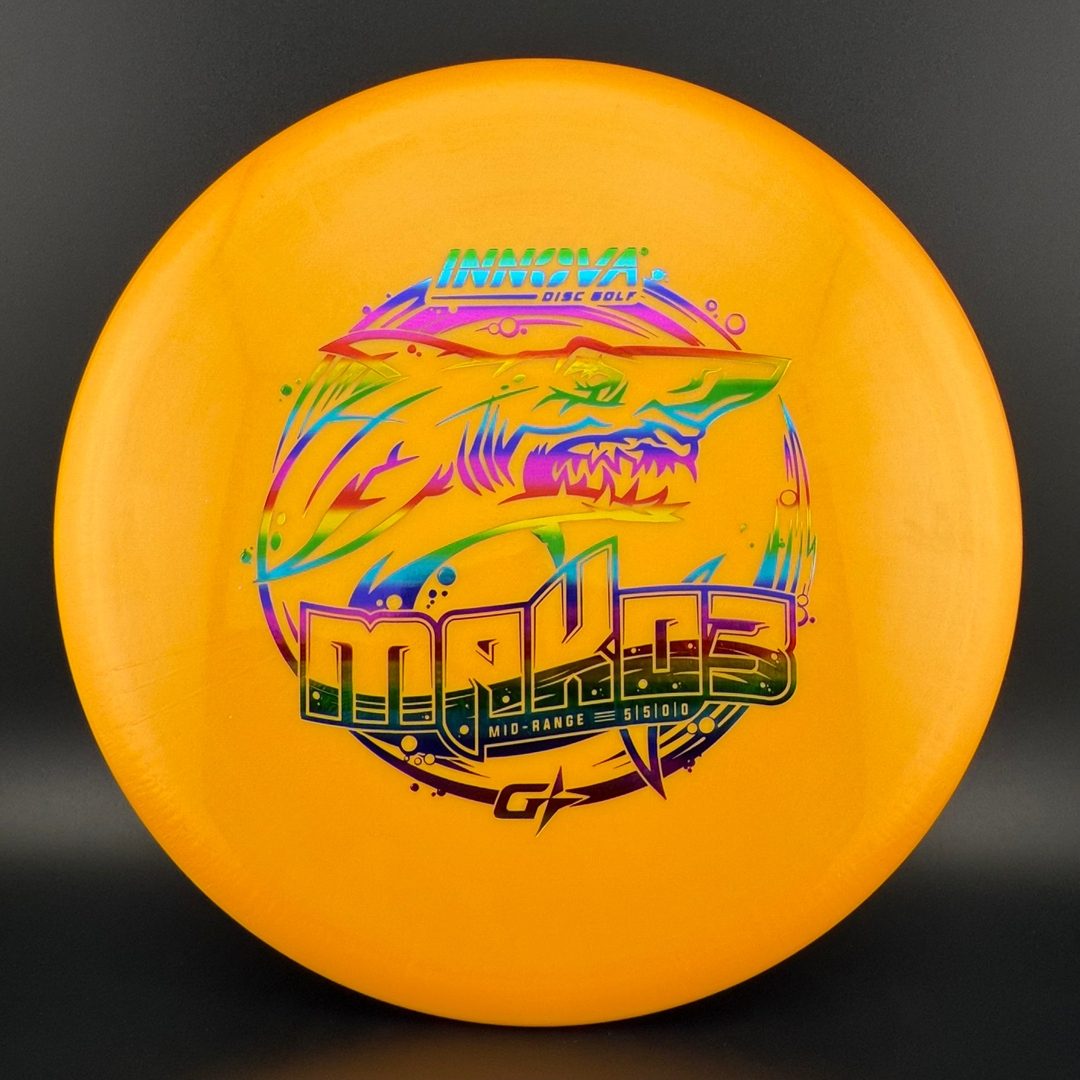 GStar Mako3 Innova