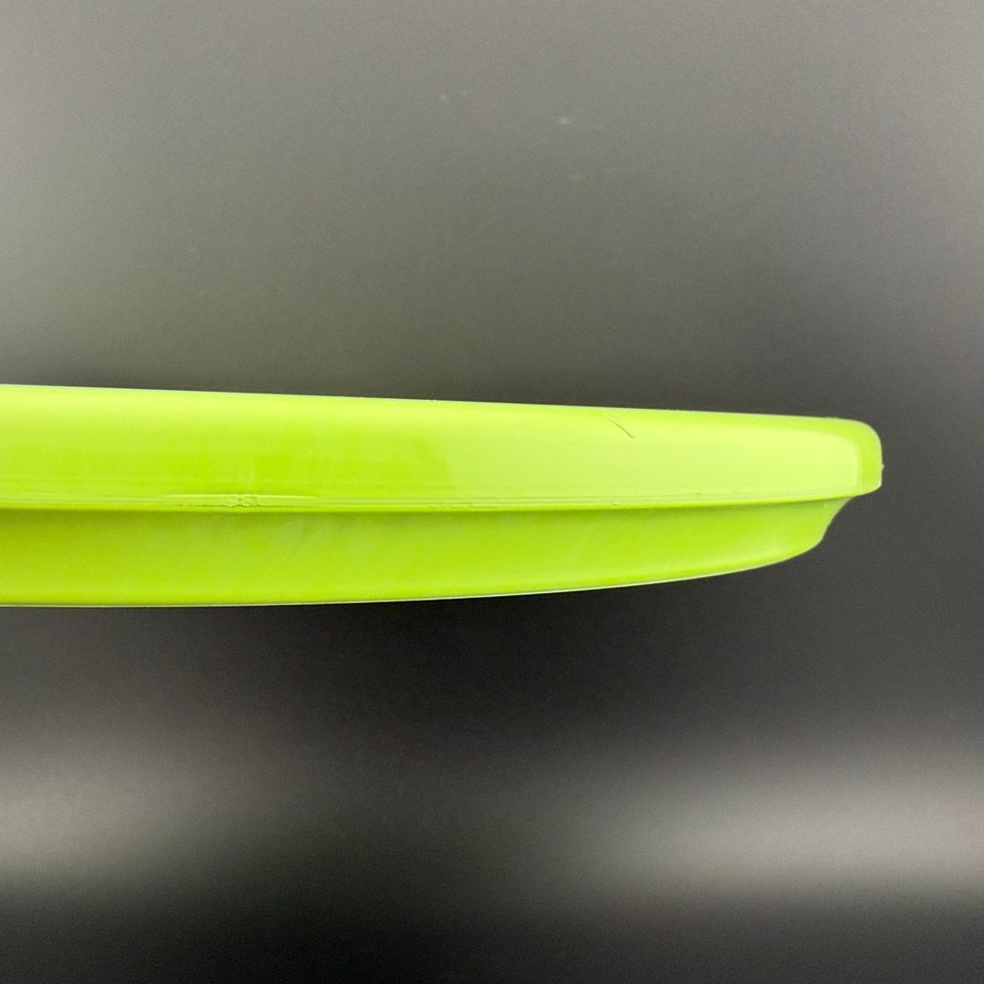 ESP Zone POS - April Fools Edition *Not PDGA Approved Discraft