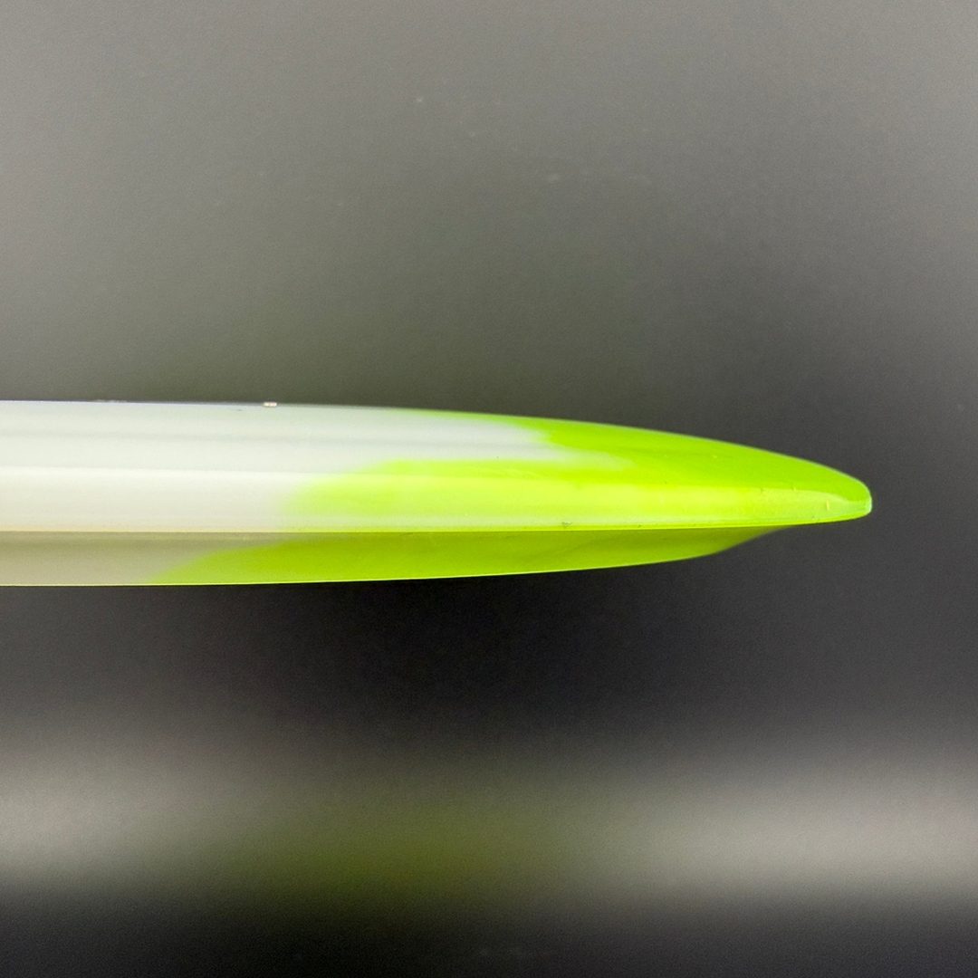 Duo Thunderbird - Air Force Innova