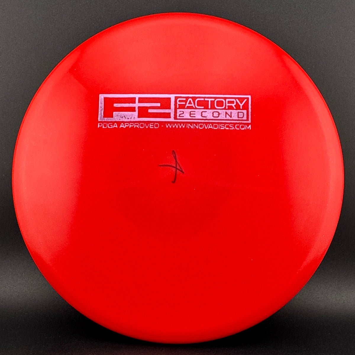 Star AviarX3 - F2