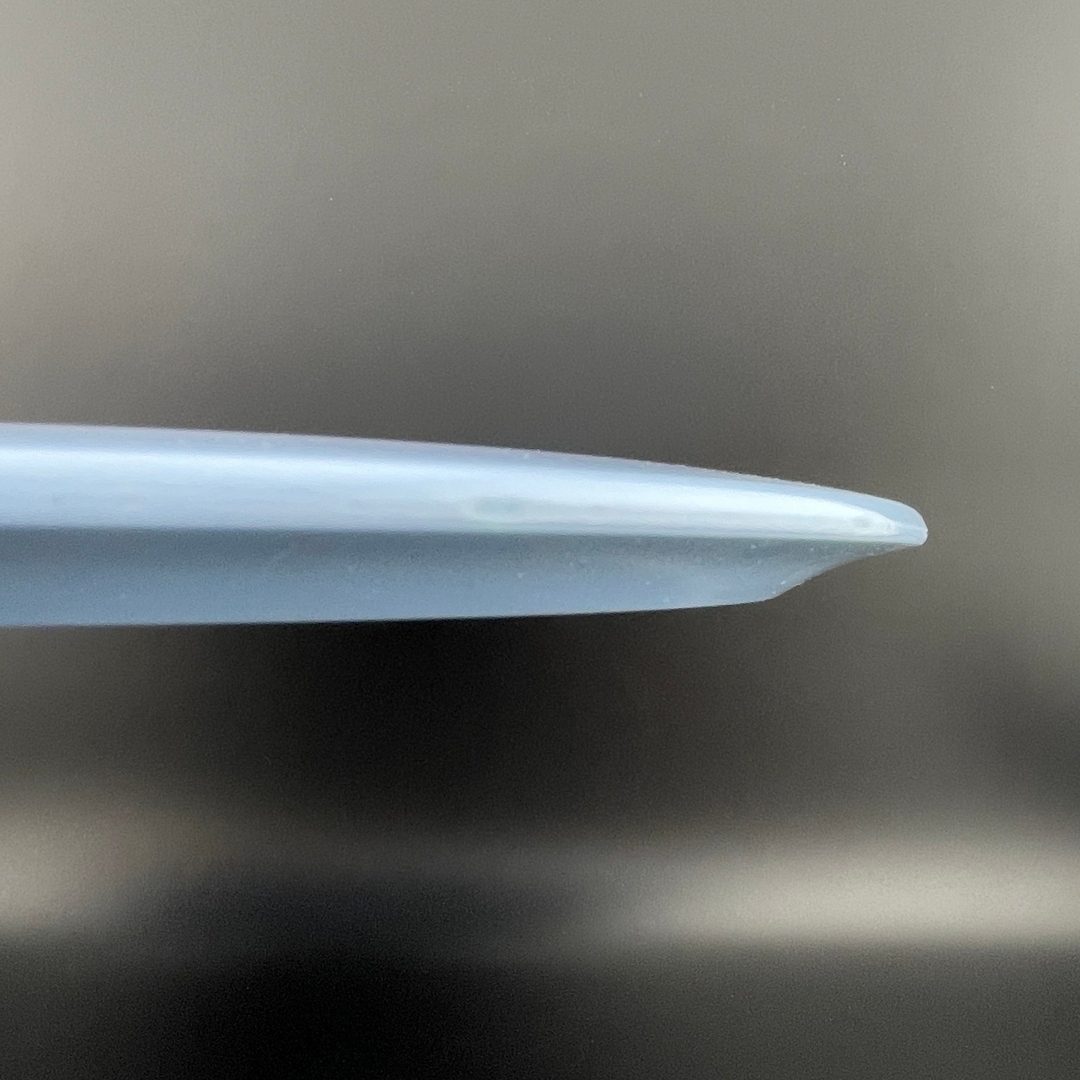 Aura Omen - Limited Edition TSA Stamp TSA