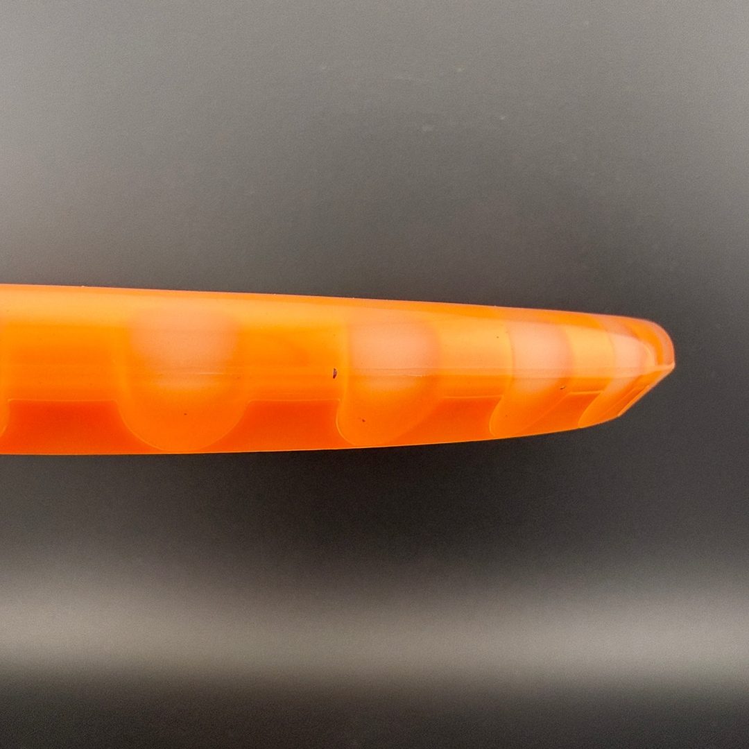 FuZed Confetti Z Zone - Follow Flight Bar Stamp Discraft