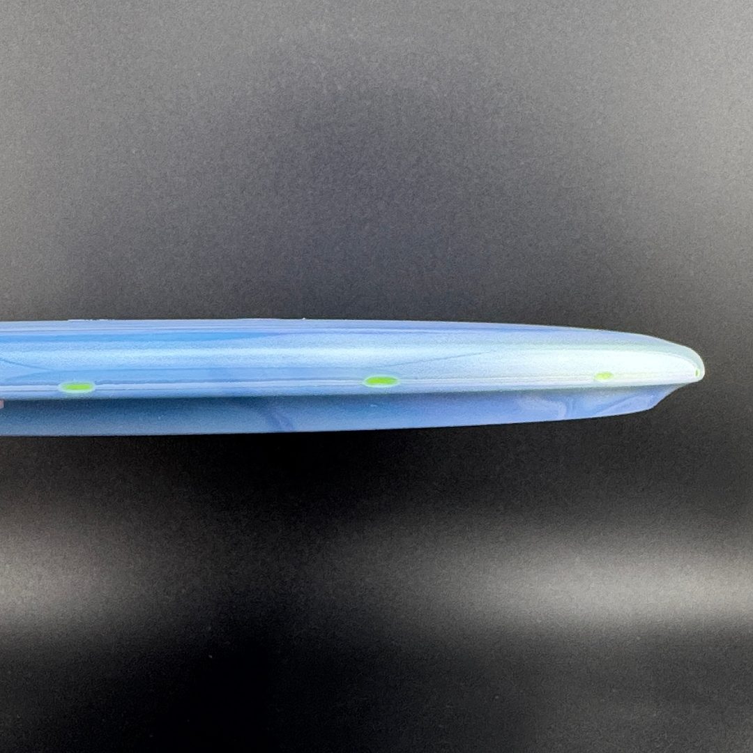 Swirly Aura Pathfinder TSA