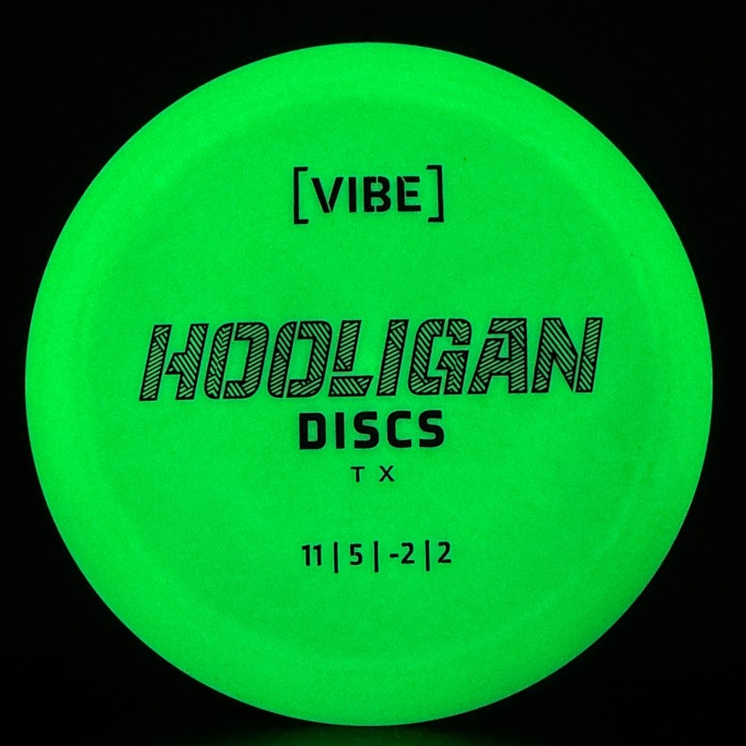 Glow Primo Vibe Hooligan