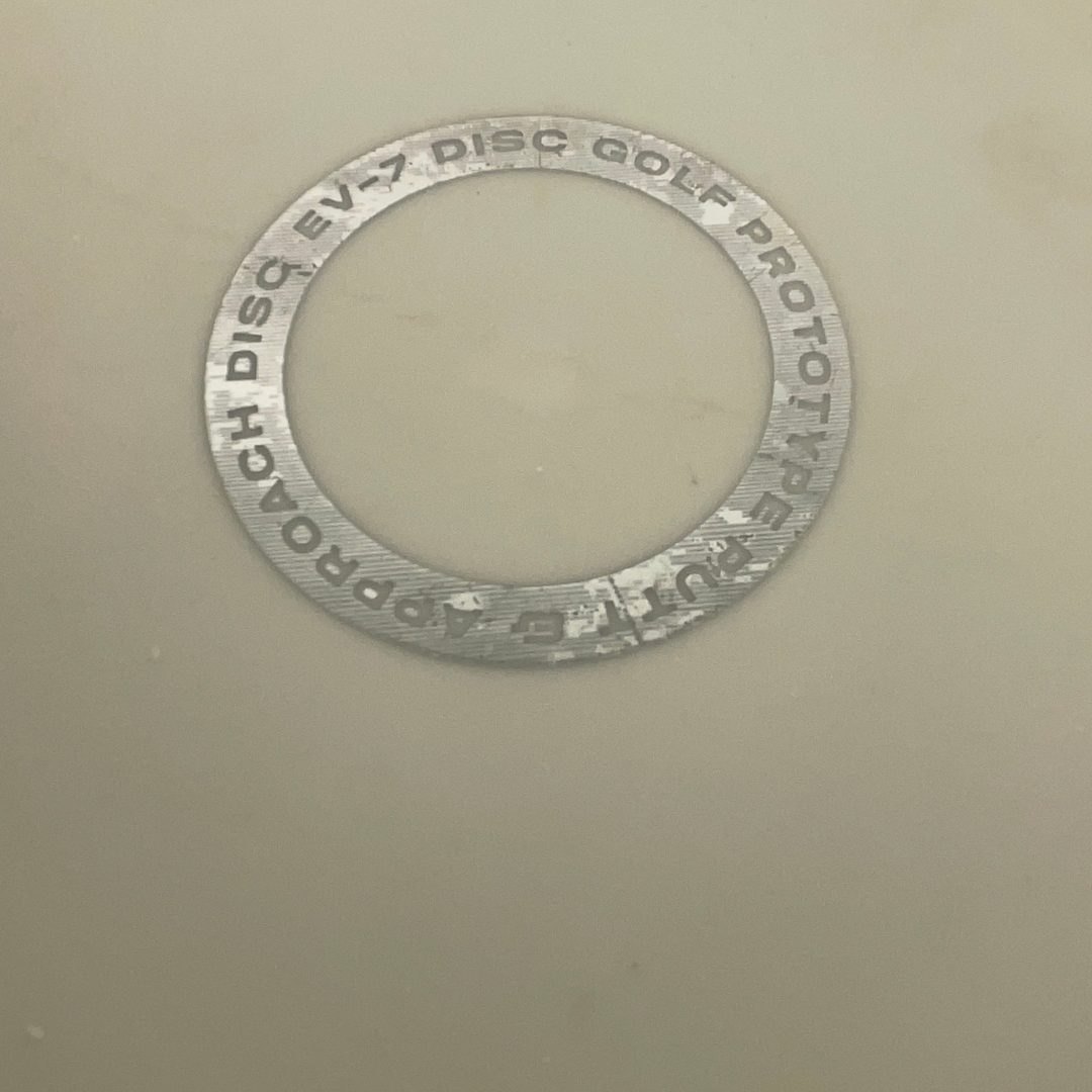 OG Firm Telos - Various Stamps *Gibson Stash Used* EV-7