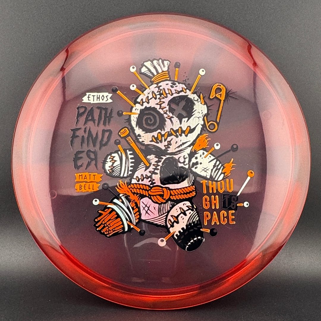 Experimental Ethos Pathfinder - Matt Bell Signature Series TSA