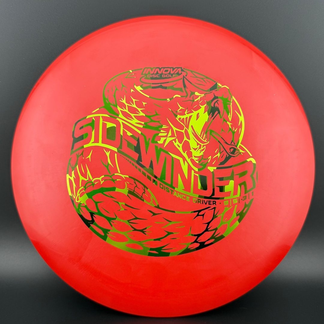 GStar Sidewinder Innova