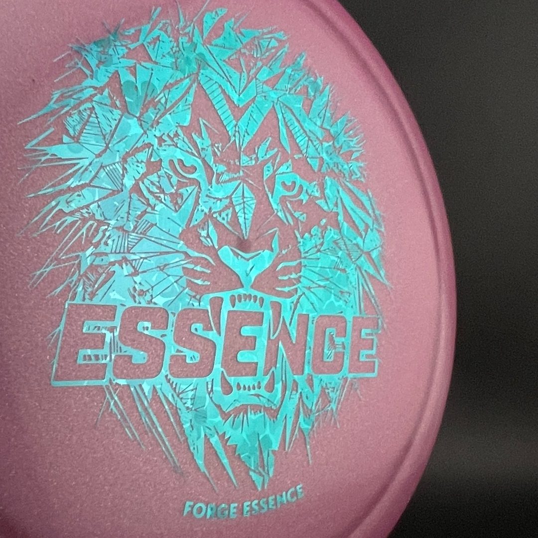 Forge Essence - European Open 2024 *Colten Stash* Discmania