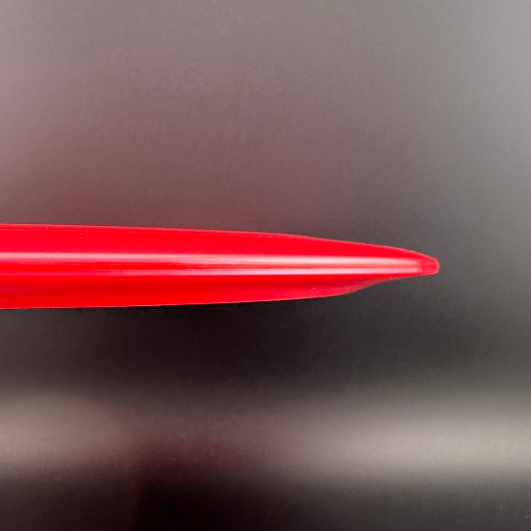 Big Z Hades Discraft