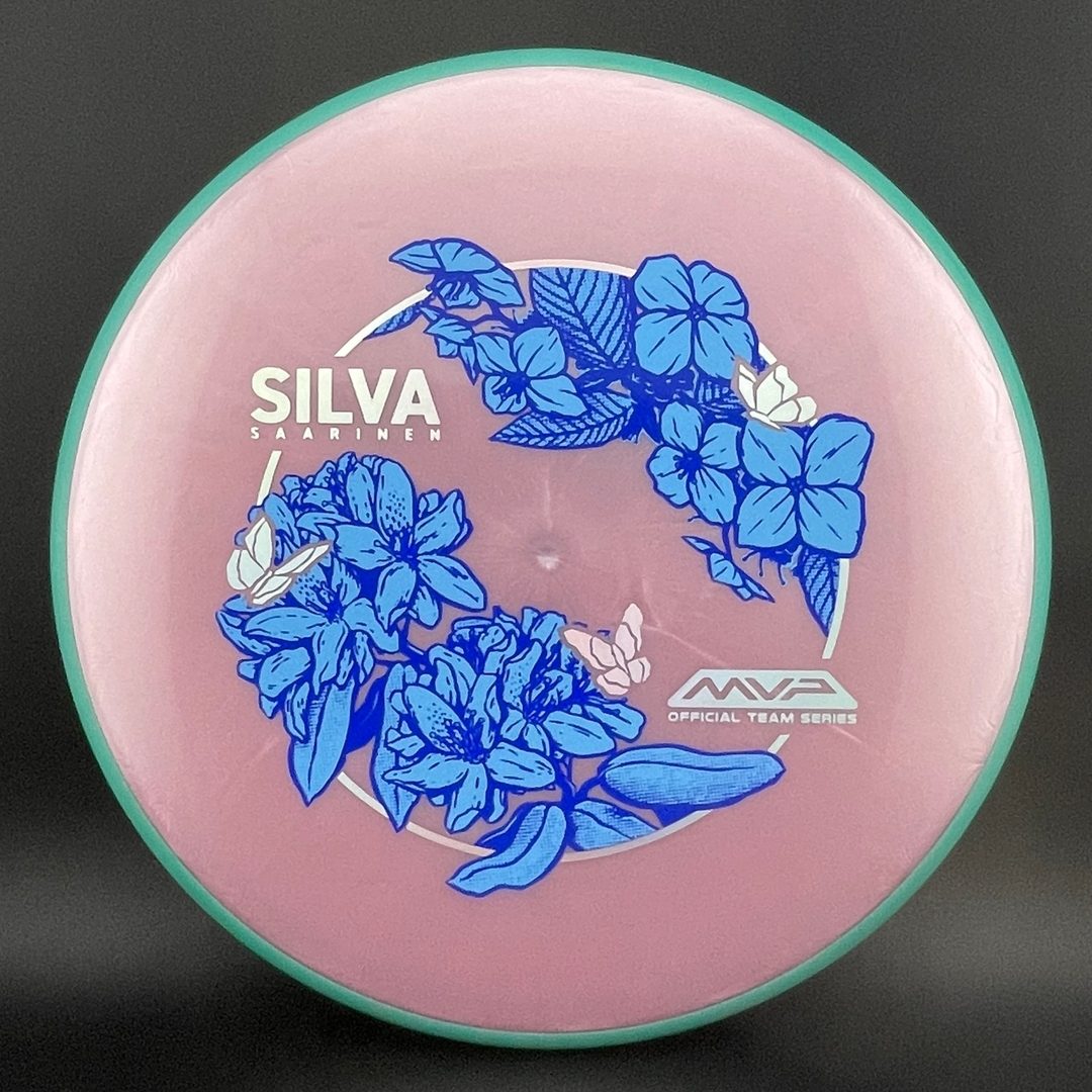 Soft Plasma Proxy - Silva Saarinen Team Series Axiom