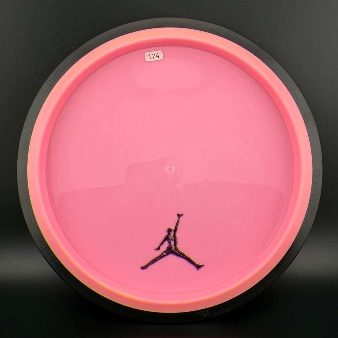 Neutron Terra - Older Run *Gibson Stash Used* MVP