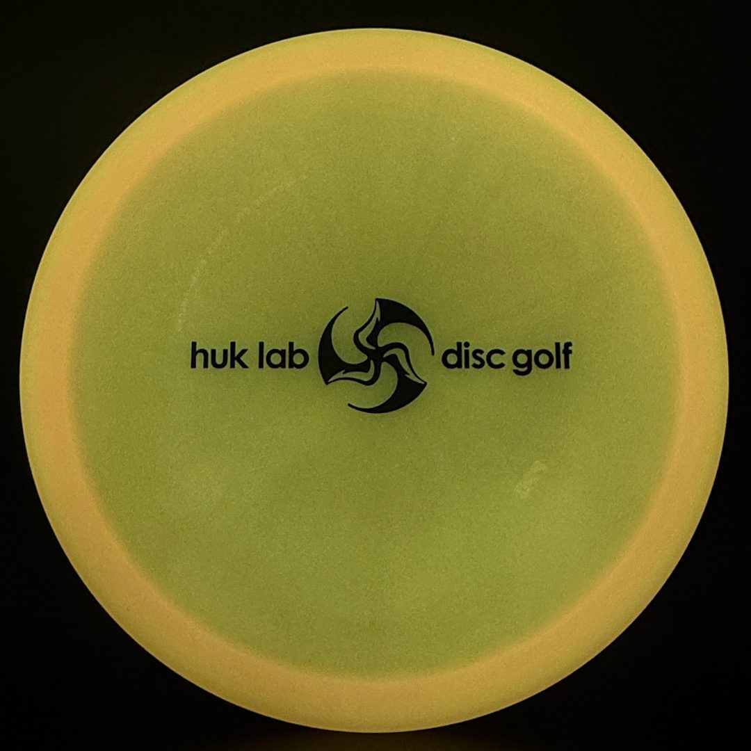 VIP Moonshine Pine - Huk Lab TriFly Bar Stamp Westside Discs