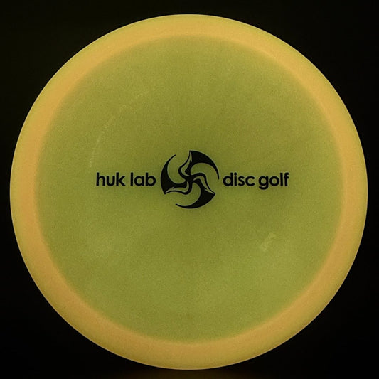 VIP Moonshine Pine - Huk Lab TriFly Bar Stamp Westside Discs