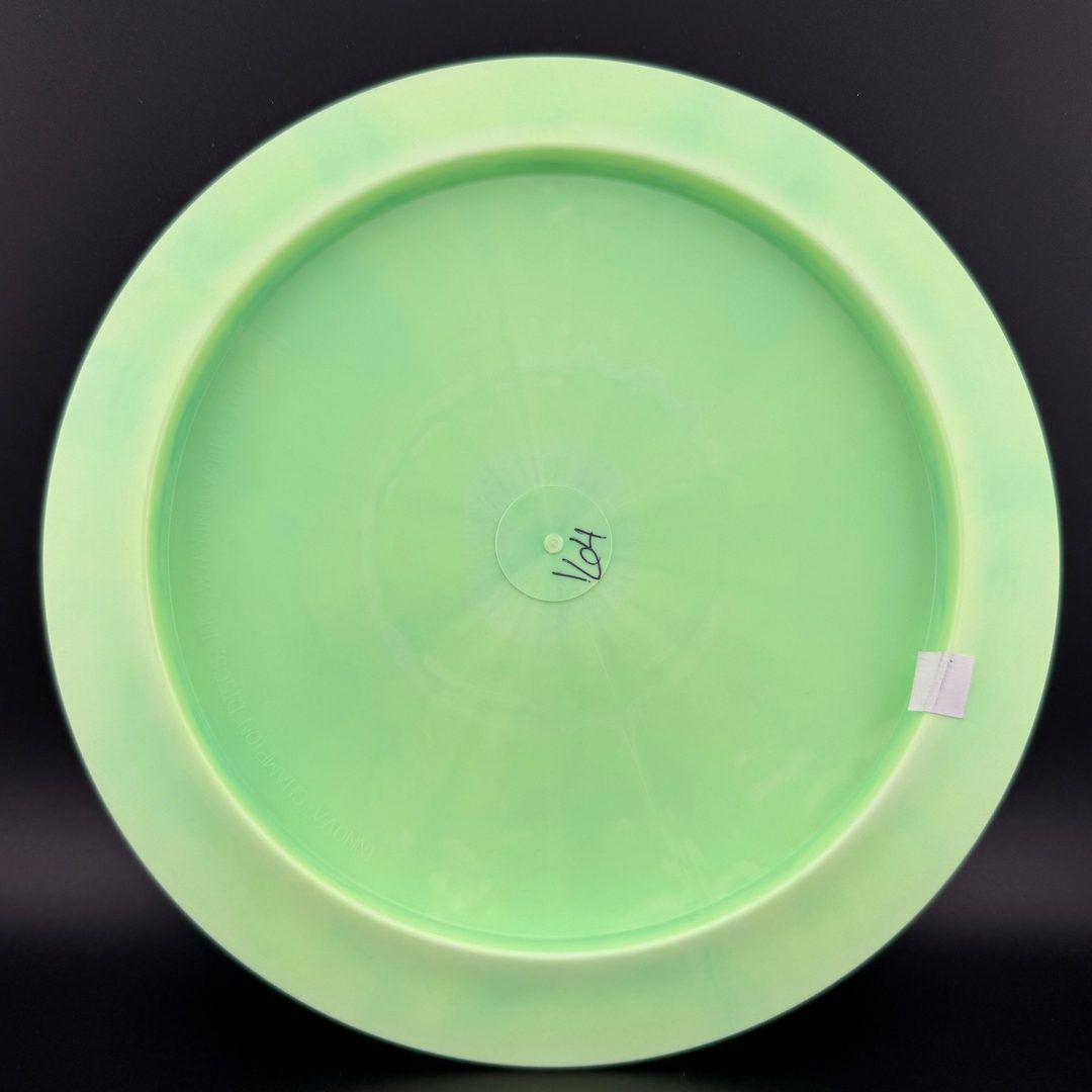 Swirled Star Destroyer - Eveliina Salonen Signature Edition Innova