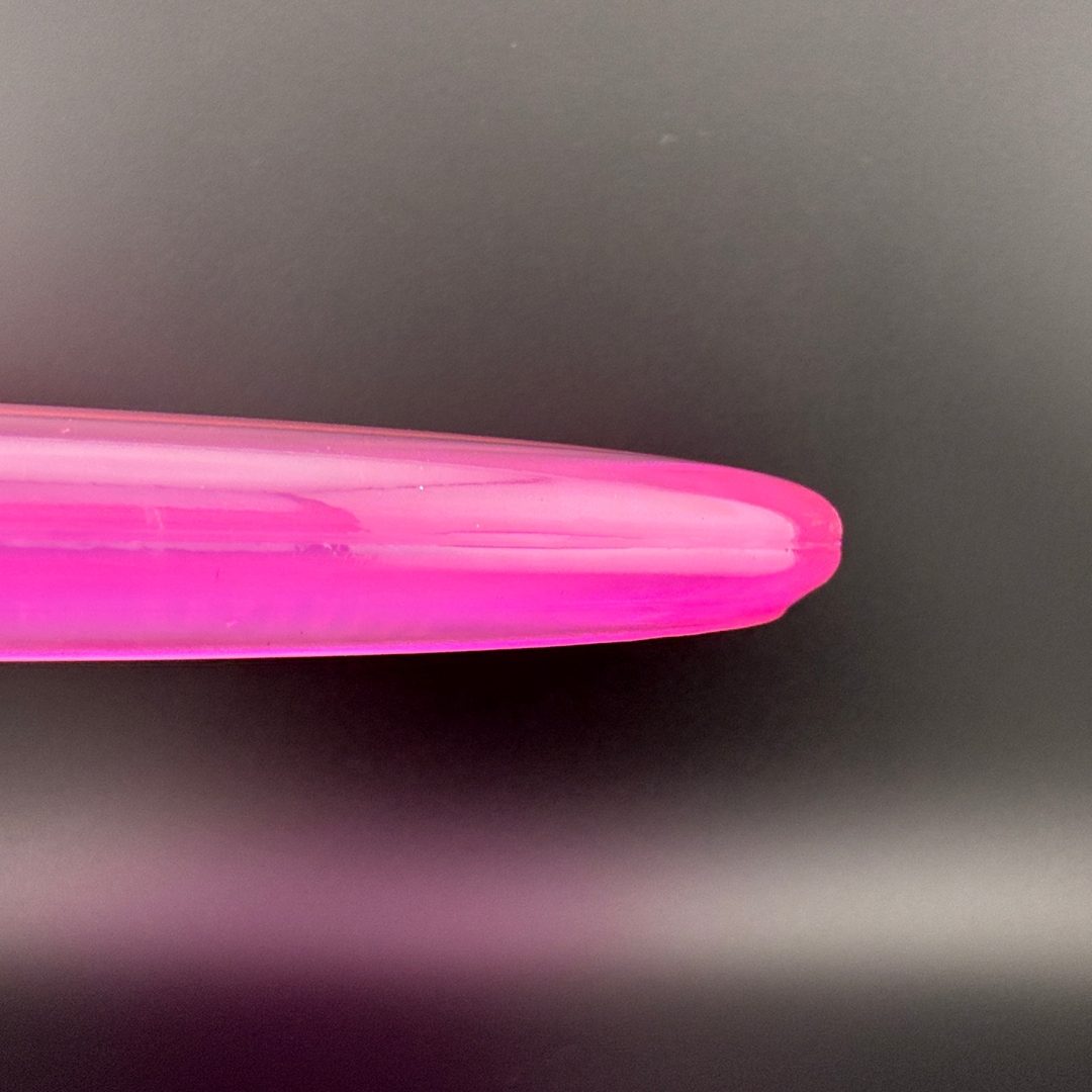 Mega Soft Eternal Pickle - First Run - Triple Foil MINT Discs