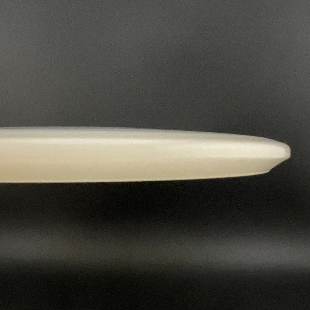 Clear Glow MD3 - Iron Samurai 3 *Colten Stash* Discmania
