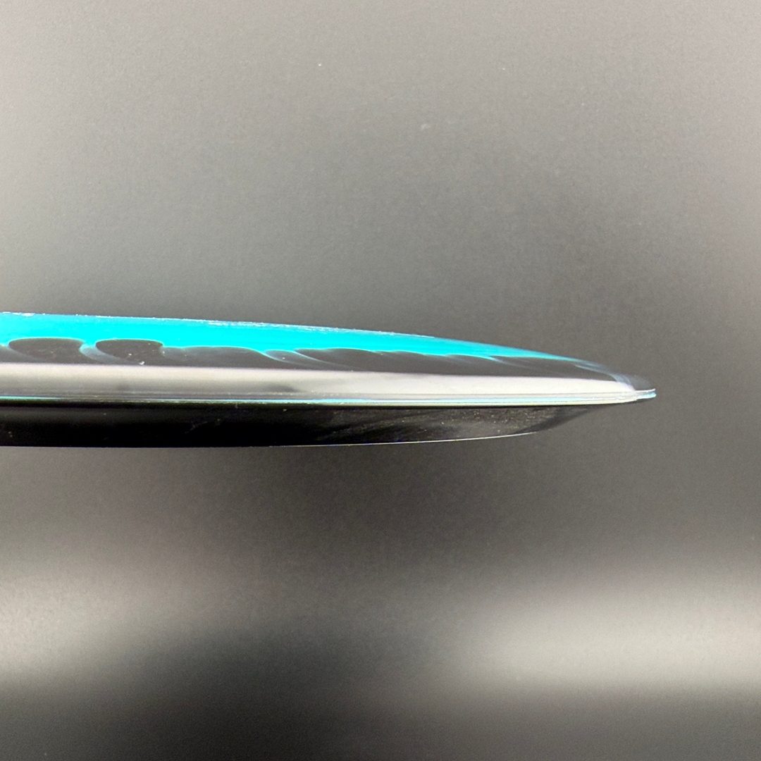 Horizon S-Line FD3 - Doom Bird 4 Simon Lizotte *Warehouse Stash* Discmania