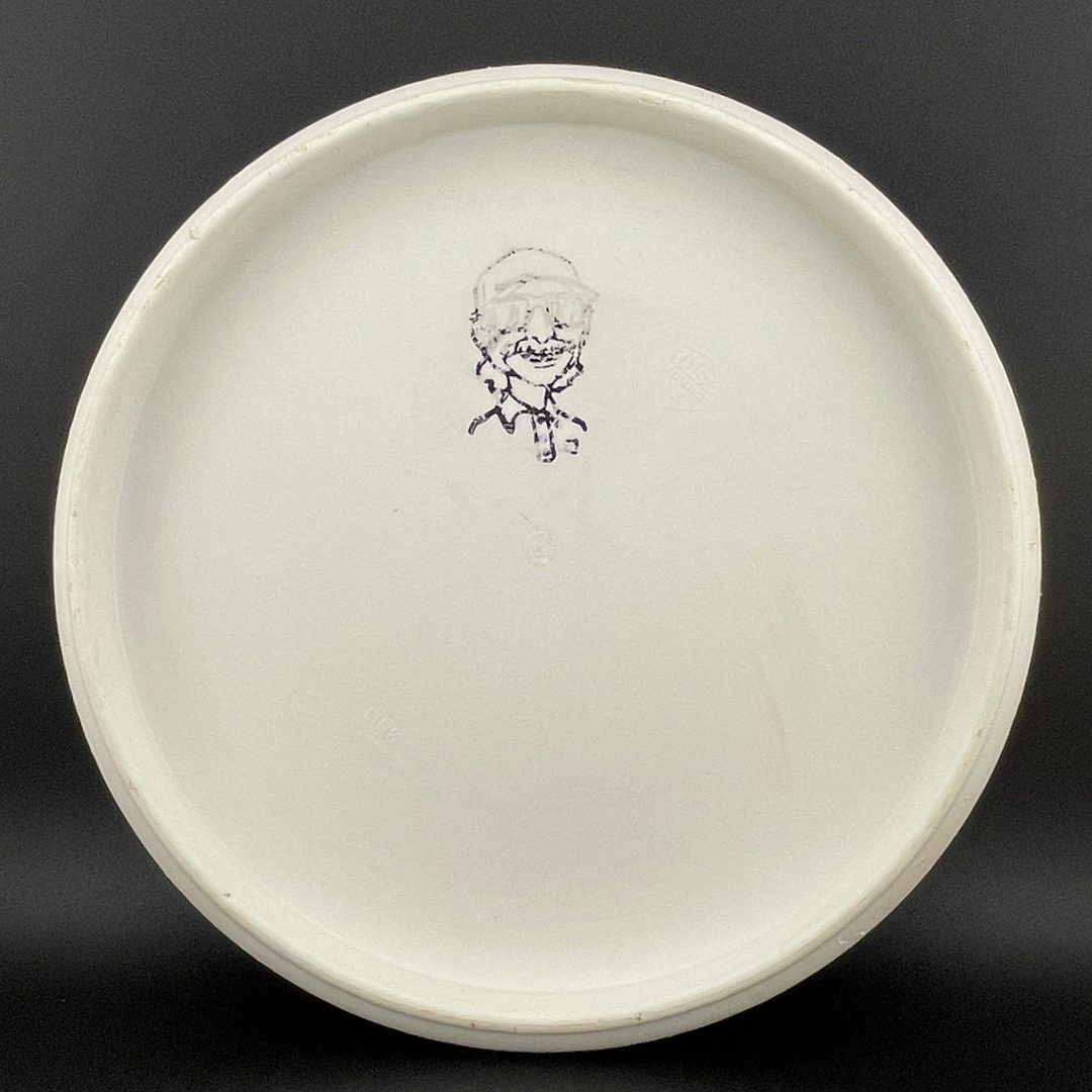 Hard Exo Link - Older Run *Colten Stash Used* Discmania